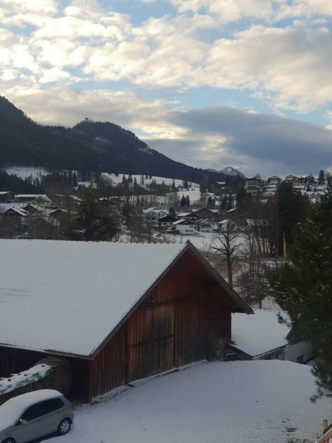 Haus Am See Füssen Buitenkant foto